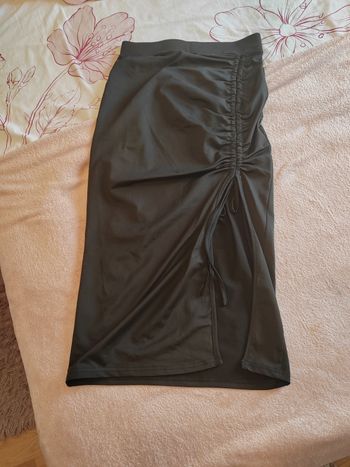 Longue robe 