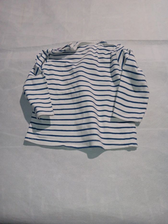 Tee-shirt - photo numéro 2