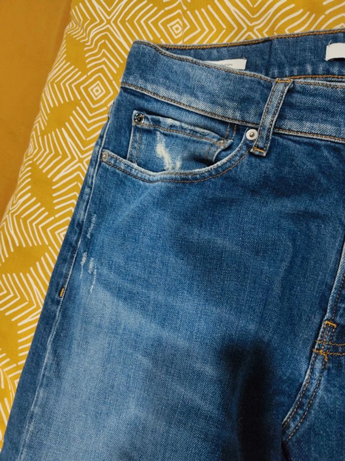 Jeans Calvin Klein - photo numéro 7