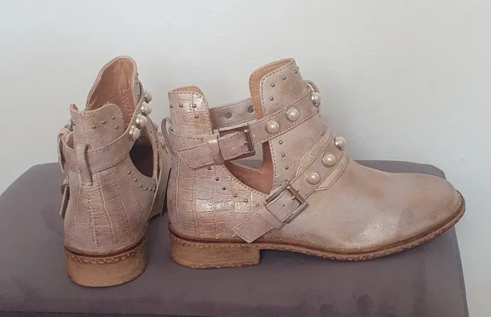 Bottines - photo numéro 10