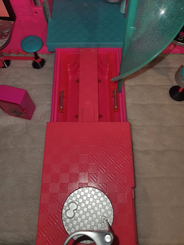 Camping car lol surprise - photo numéro 6