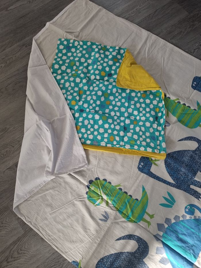 Parure de lit enfant - photo numéro 4