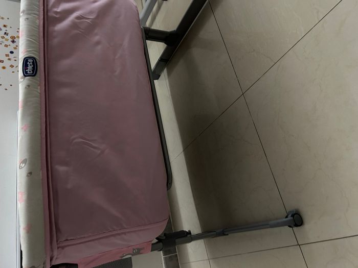 Lit cododo - photo numéro 4