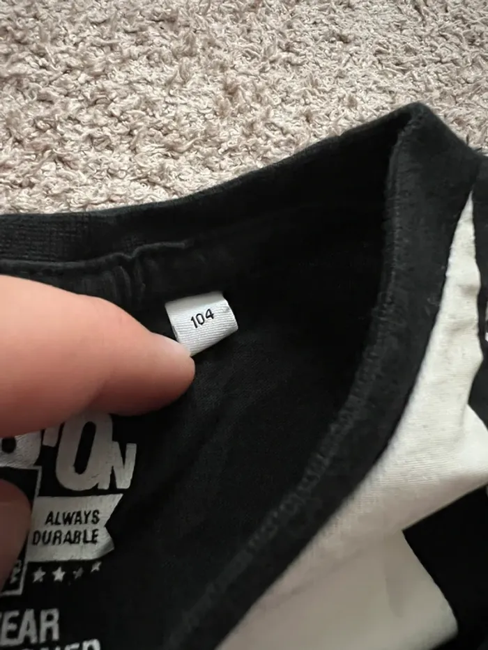 pull pour garçon - photo numéro 4