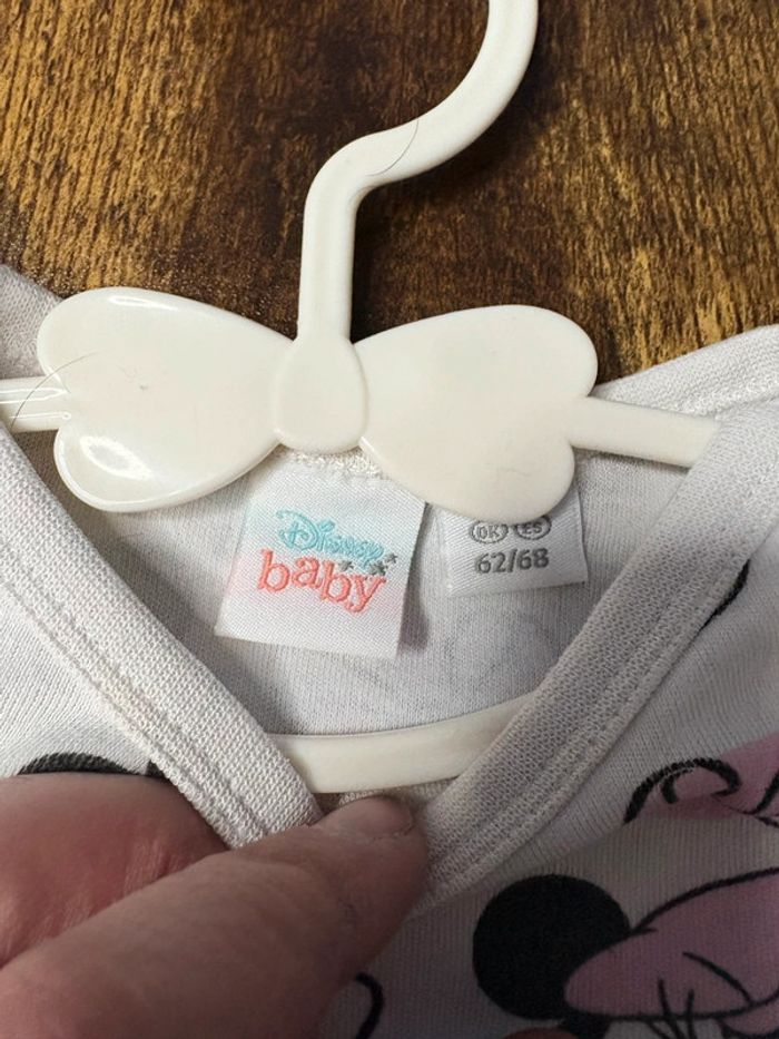 Body Minnie 3m - photo numéro 2