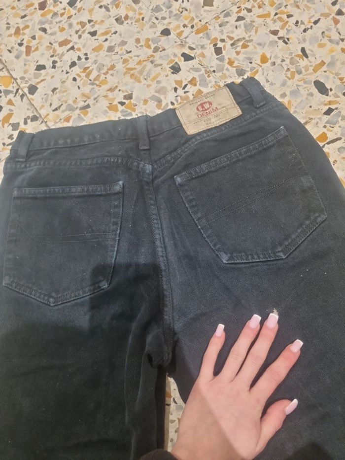 Jeans B.W Denim - photo numéro 6