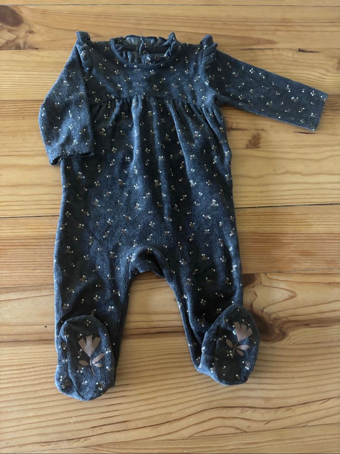 Pyjama