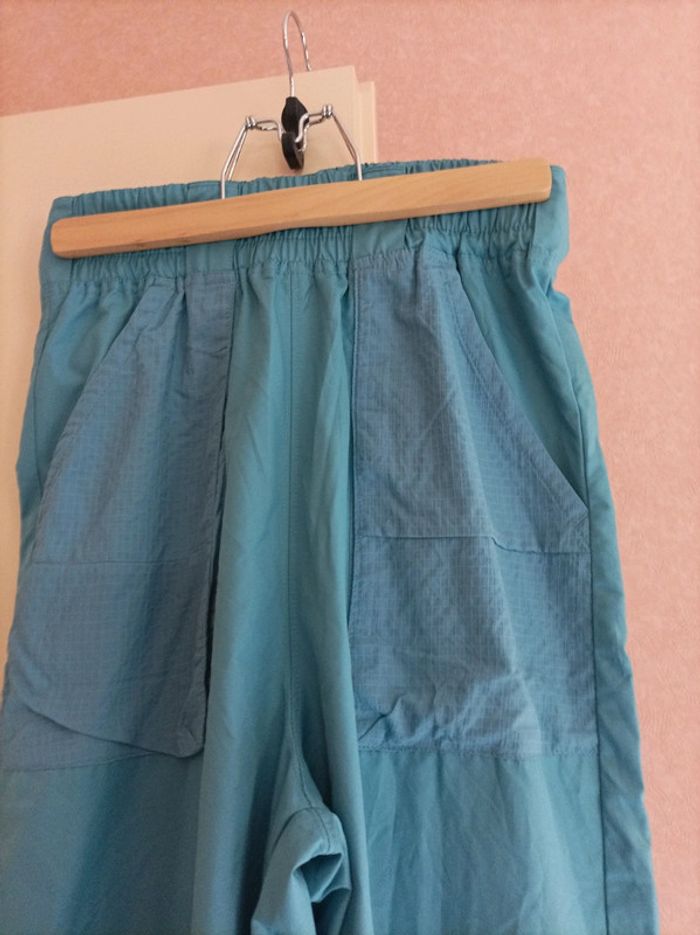 Pantalon Jogging - Femme - Fille - XS - photo numéro 4