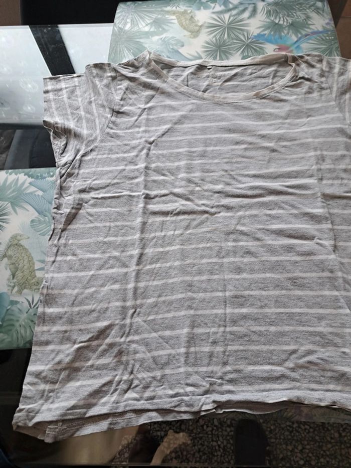 T shirt femme
