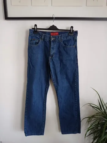 👖 Jean vintage Rica Lewis