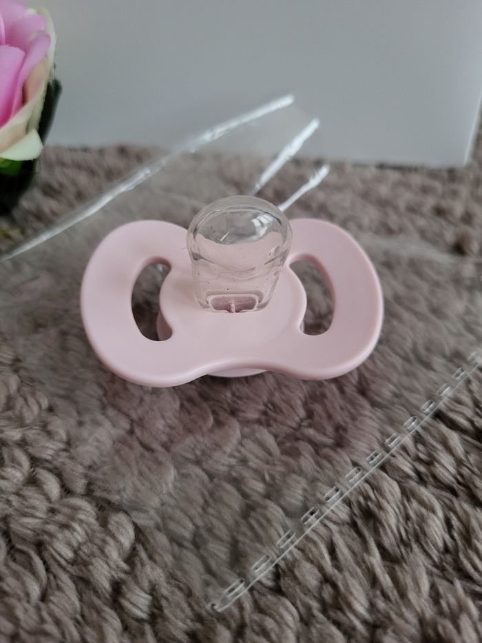 Coffret de naissance bébé fille - photo numéro 3