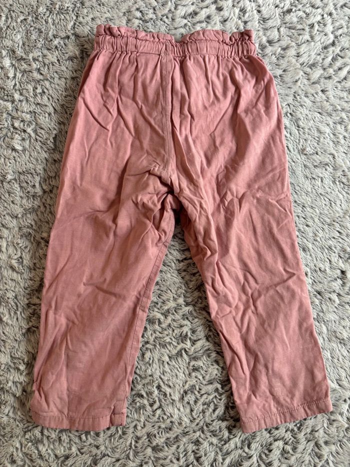 Pantalon épais - photo numéro 3