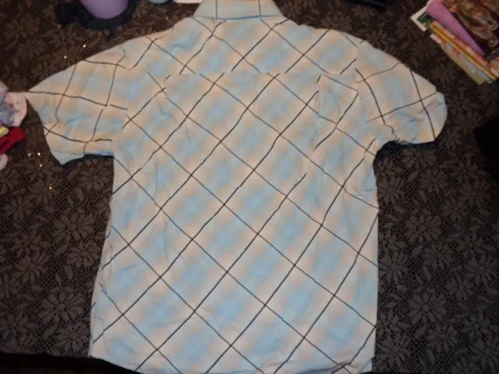 Chemise - photo numéro 3