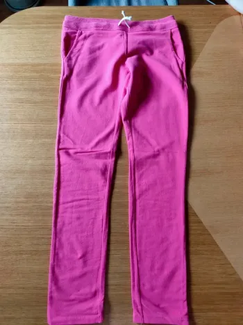 Jogging Zara 11-12 ans