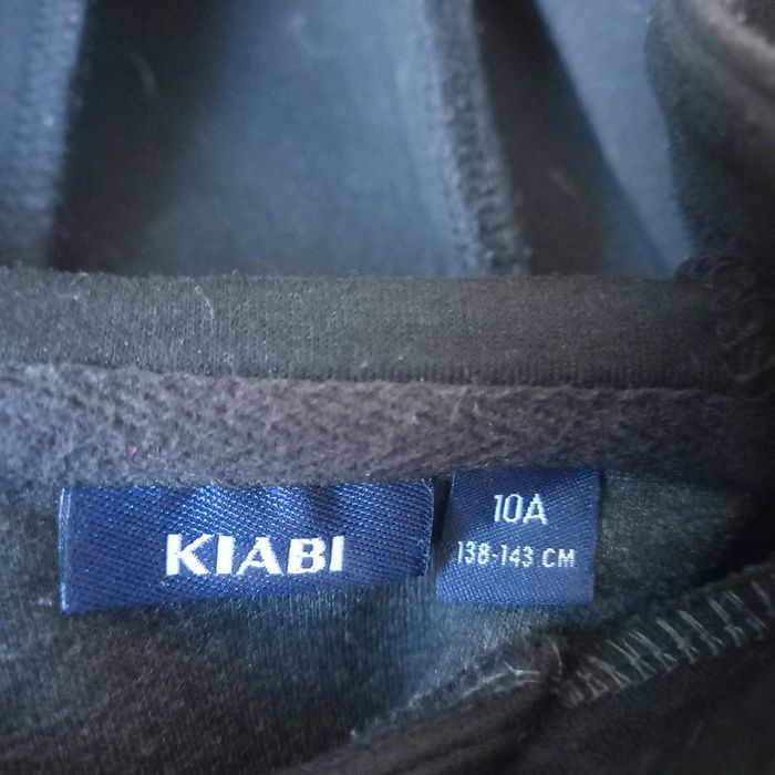 Sweat poche zippée - photo numéro 4