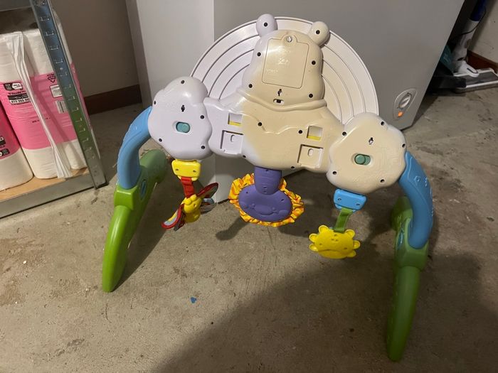 Arche pour bébé - photo numéro 2
