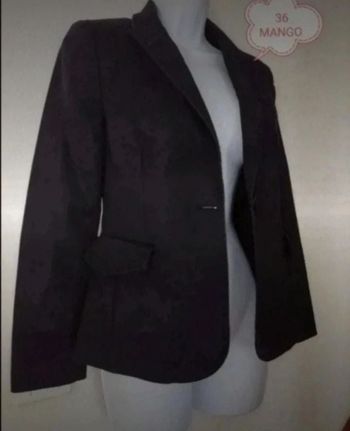 Veste Mango femme 36