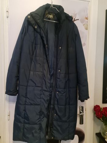 Manteau