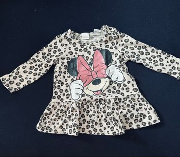 Lots 2 robes H&M -  6MOIS