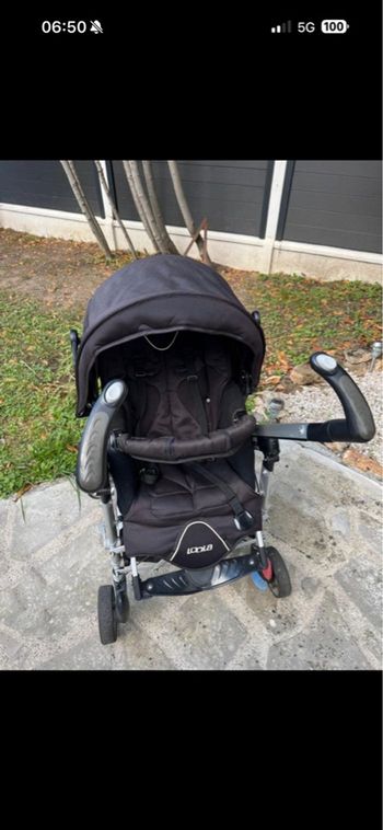 Poussette Loola trio ( Bébé Confort )