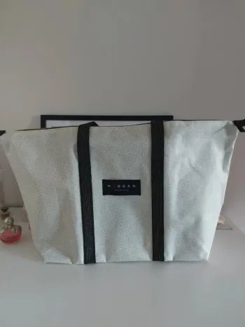 Sac de voyage Morgan
