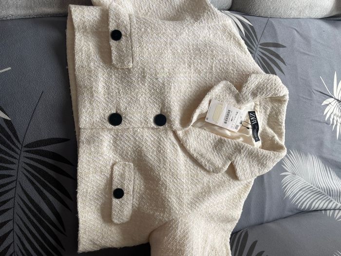 Veste - photo numéro 2