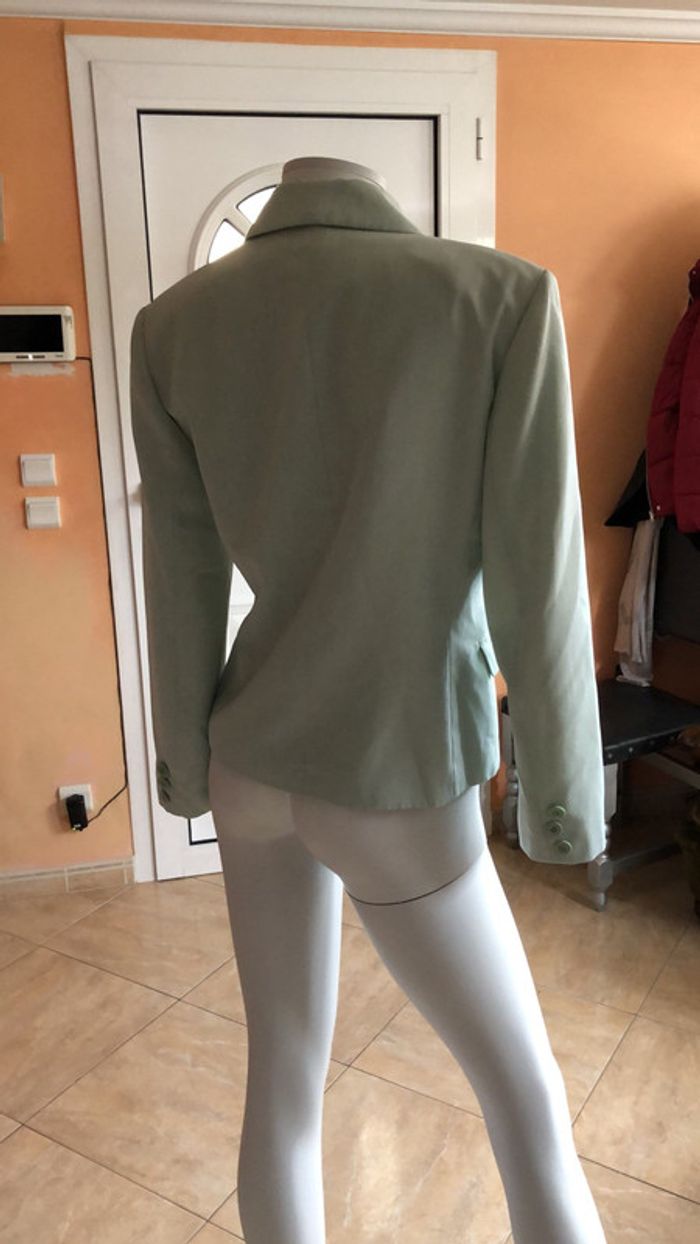 Veste - photo numéro 2