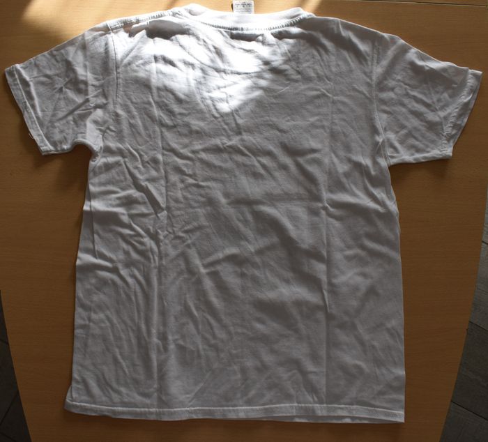 t-shirt garçon - photo numéro 2