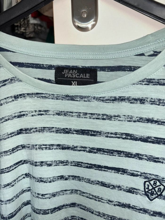 Teeshirt homme - photo numéro 3
