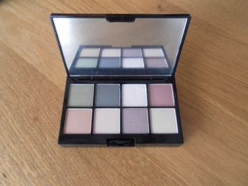 palette maquillage Marionnaud