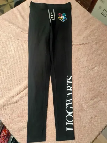 Legging Undiz XS Harry Potter