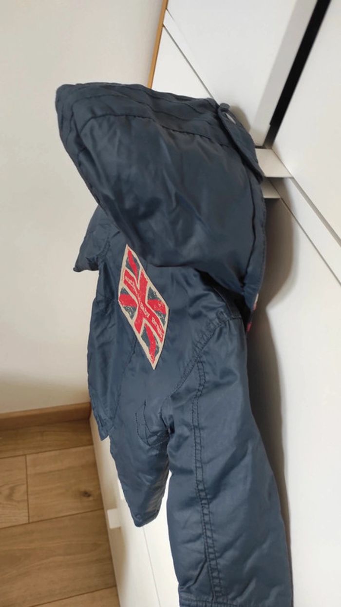 Parkas idéal printemps - photo numéro 6