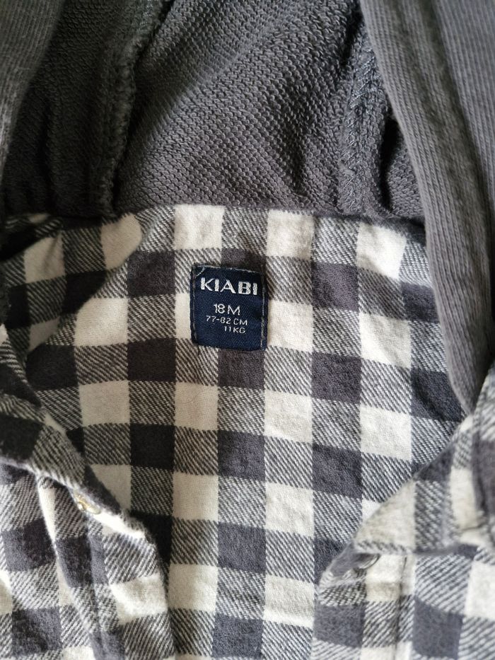 Chemise - photo numéro 3