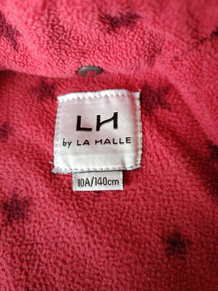 Veste polaire - photo numéro 3