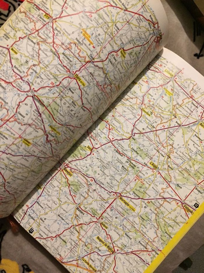 Guide touristique de la France - photo numéro 14