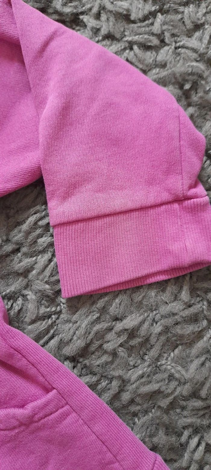 Lot veste et sweat - photo numéro 7