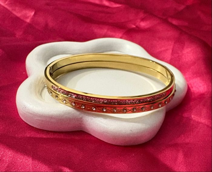 Bracelet en acier inoxydable - photo numéro 4