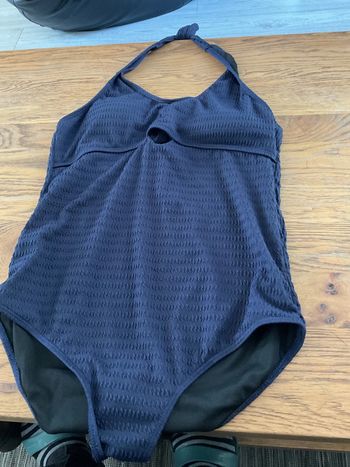 Maillot de bain Femme