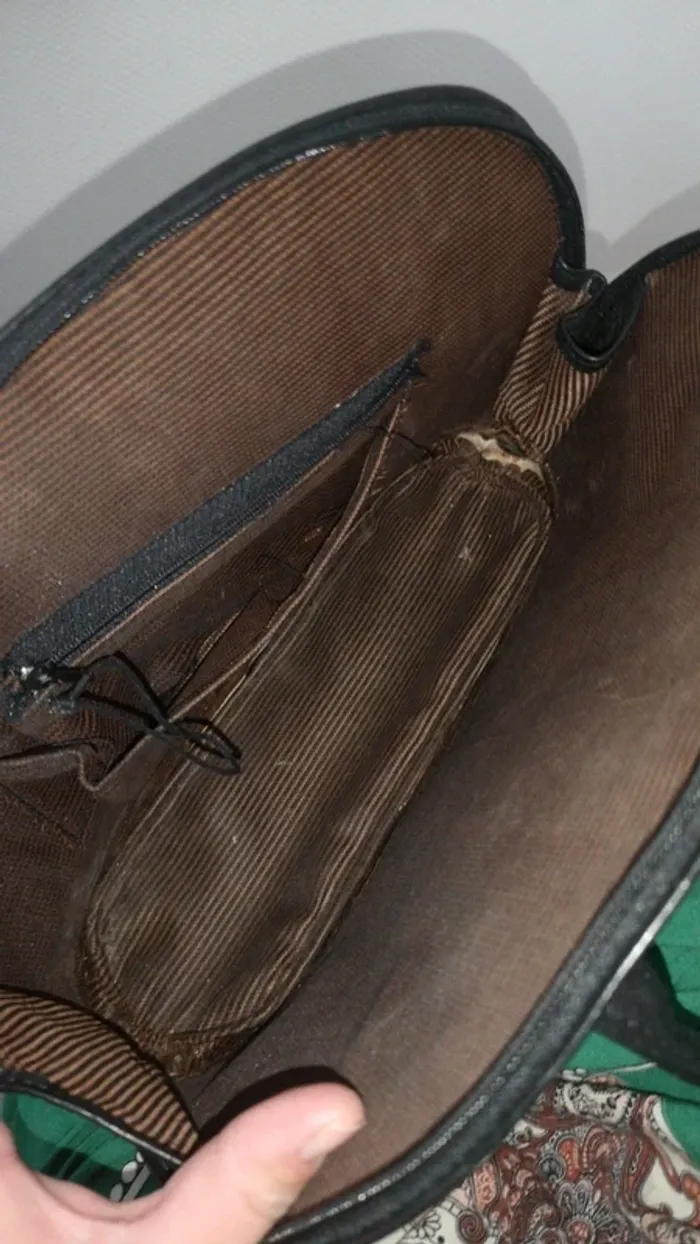 Sac à main longue bandouilliere JOOP ! - photo numéro 6