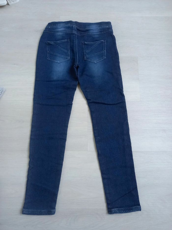Jegging jeans C&A taille 158 - photo numéro 2