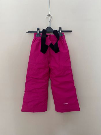 Pantalon de ski fille