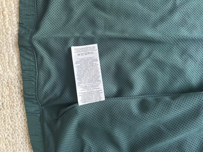 Veste Jordan Sport Jam Warm Up - Taille S Neuf - photo numéro 9