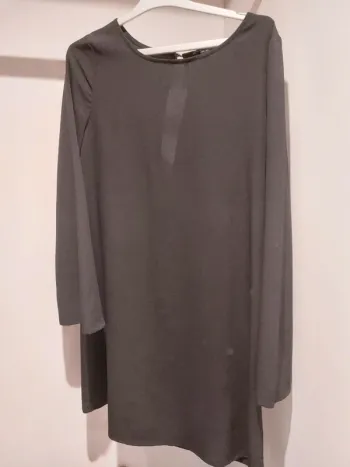 Robe noire