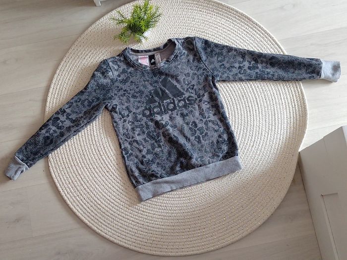Pull adidas - photo numéro 3