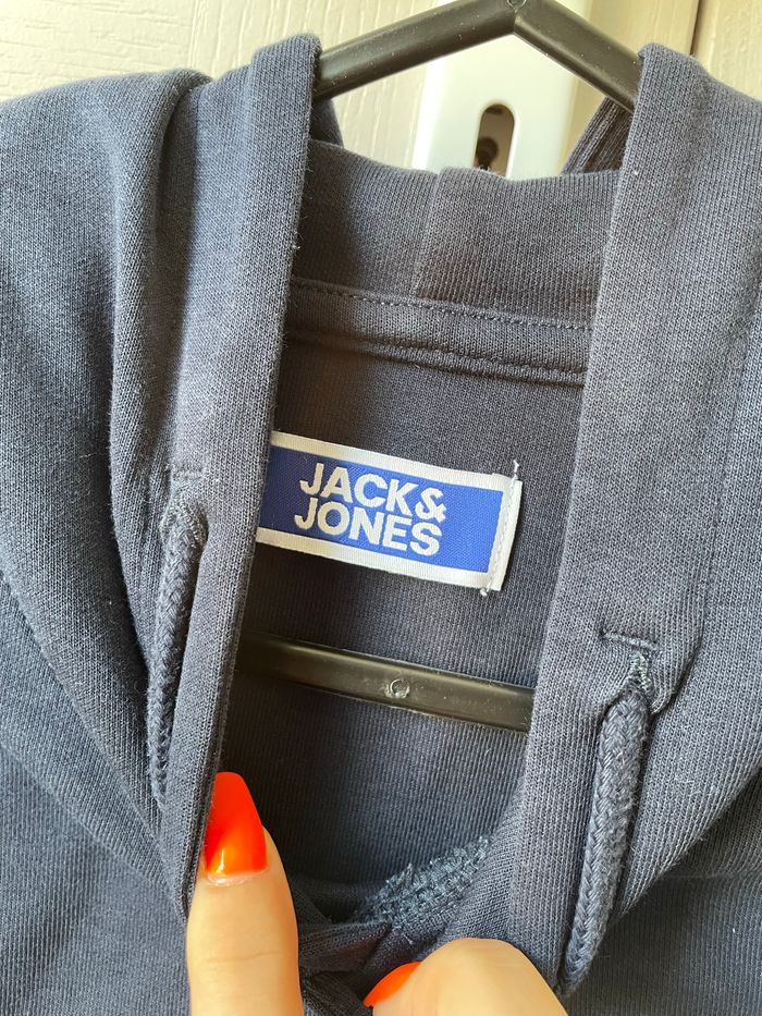 Pull garçon - Taille 14 ans - photo numéro 2