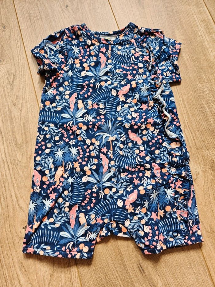 Pyjama Tape à l'oeil