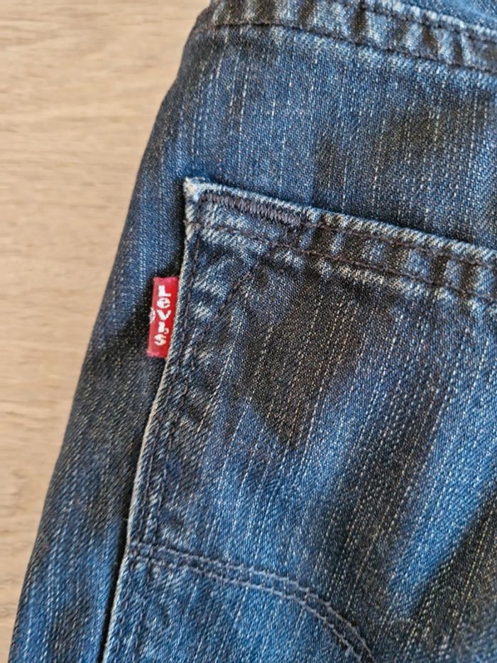 Jeans Levis vintage - photo numéro 3
