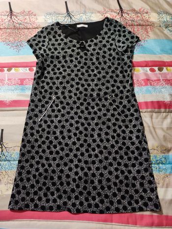 Robe Armand Thiery T 44 Neuve