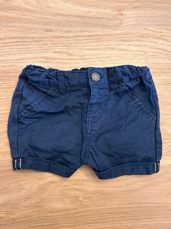 Short