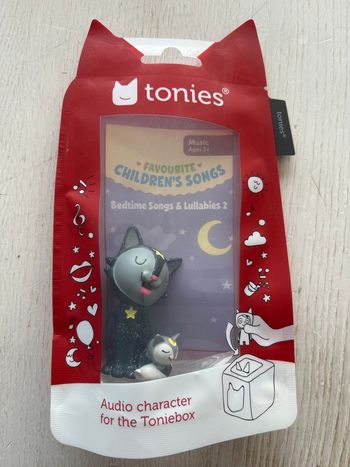 Tonies
